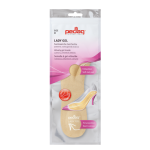 Стелка за обувки с висок ток PEDAQ Lady Gel 182